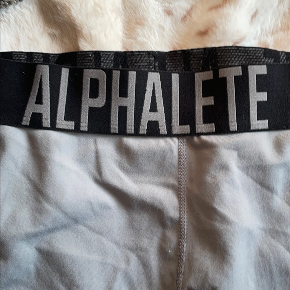 Alphalete Leggings